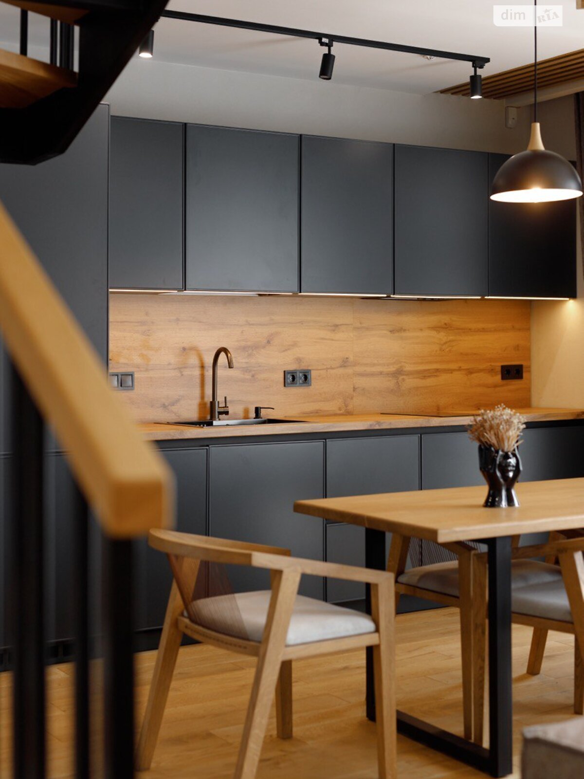 двухэтажный дом, 120 кв. м, кирпич. Продажа в Поляниця фото 1 двухэтажный дом, 120 кв. м, кирпич. Продажа в Поляниця фото 1