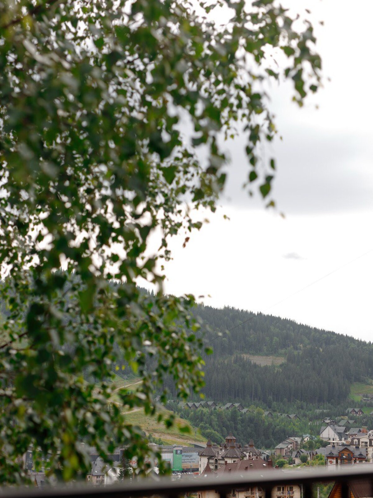 двухэтажный дом, 120 кв. м, кирпич. Продажа в Поляниця фото 1 двухэтажный дом, 120 кв. м, кирпич. Продажа в Поляниця фото 1