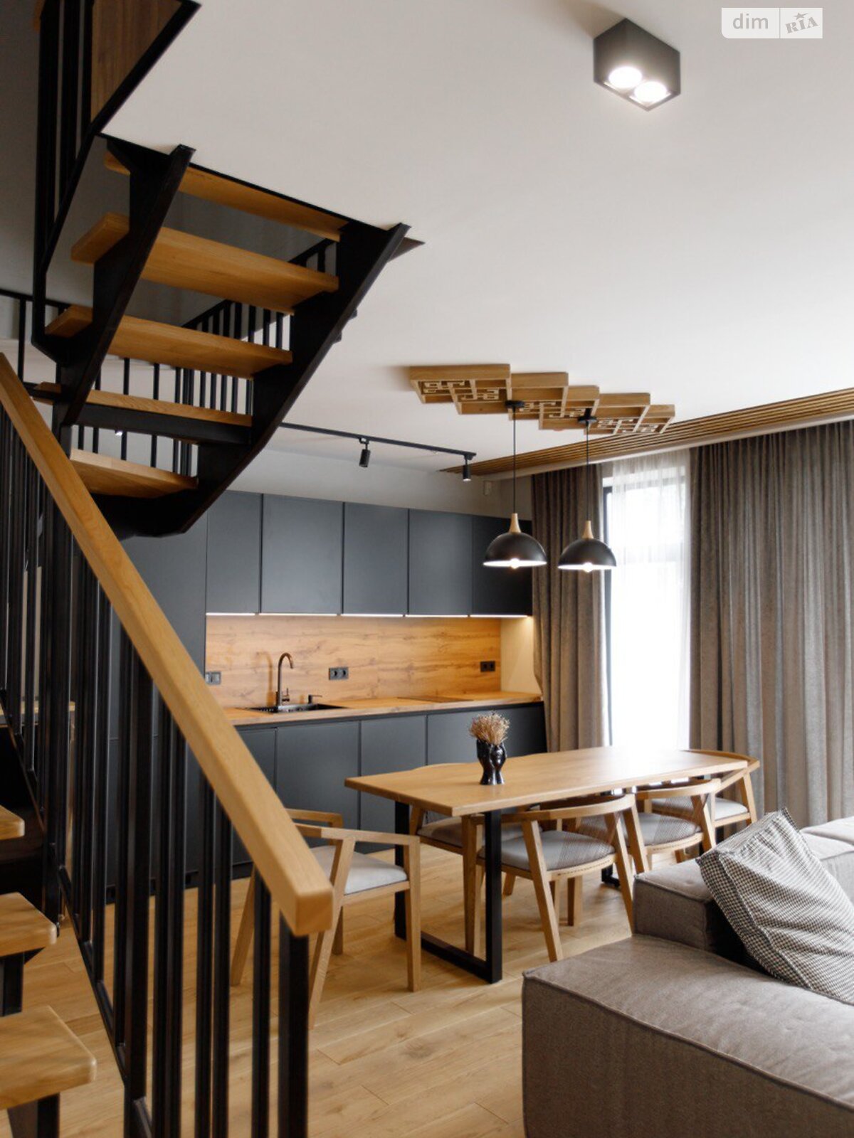 двухэтажный дом, 120 кв. м, кирпич. Продажа в Поляниця фото 1 двухэтажный дом, 120 кв. м, кирпич. Продажа в Поляниця фото 1