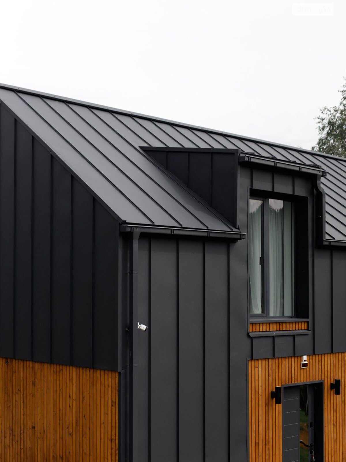 двухэтажный дом, 120 кв. м, кирпич. Продажа в Поляниця фото 1 двухэтажный дом, 120 кв. м, кирпич. Продажа в Поляниця фото 1