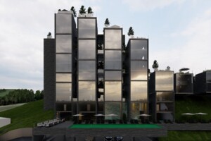одноповерховий будинок з опаленням, 85 кв. м, цегла. Продаж у Поляниця фото 2