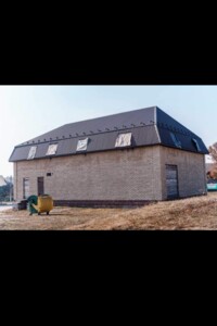 двухэтажный дом, 132.8 кв. м, кирпич. Продажа в Полянах фото 2 двухэтажный дом, 132.8 кв. м, кирпич. Продажа в Полянах фото 2