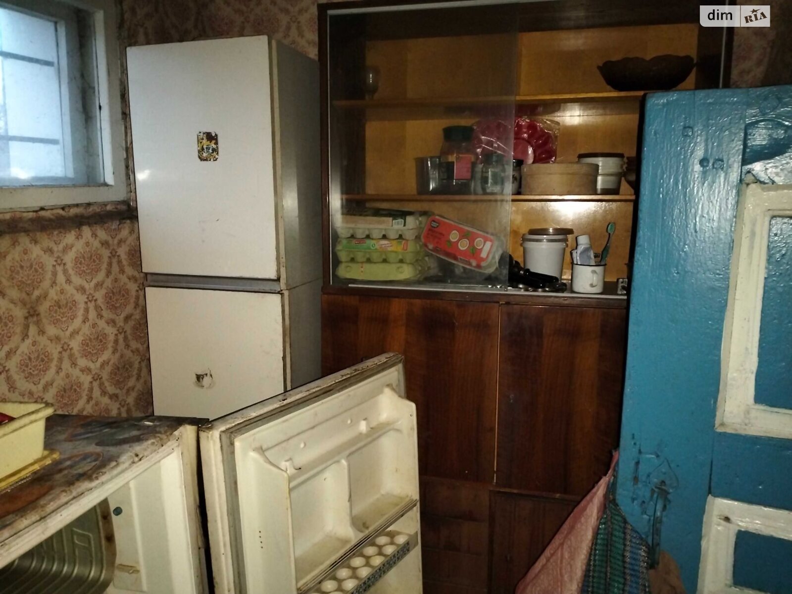 одноповерховий будинок, 53.5 кв. м, зруб. Продаж у Помоклях фото 1 одноповерховий будинок, 53.5 кв. м, зруб. Продаж у Помоклях фото 1