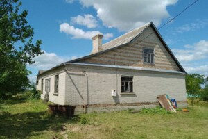 одноповерховий будинок з гаражем, 129.1 кв. м, цегла. Продаж у Понебелі фото 2