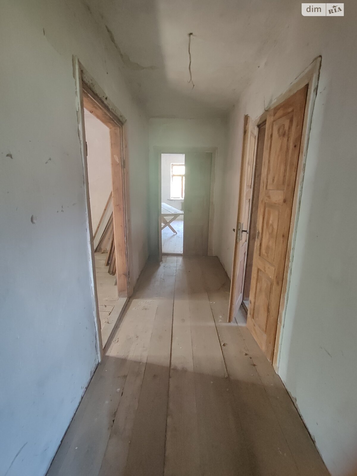 одноповерховий будинок з гаражем, 129.1 кв. м, цегла. Продаж у Понебелі фото 1 одноповерховий будинок з гаражем, 129.1 кв. м, цегла. Продаж у Понебелі фото 1