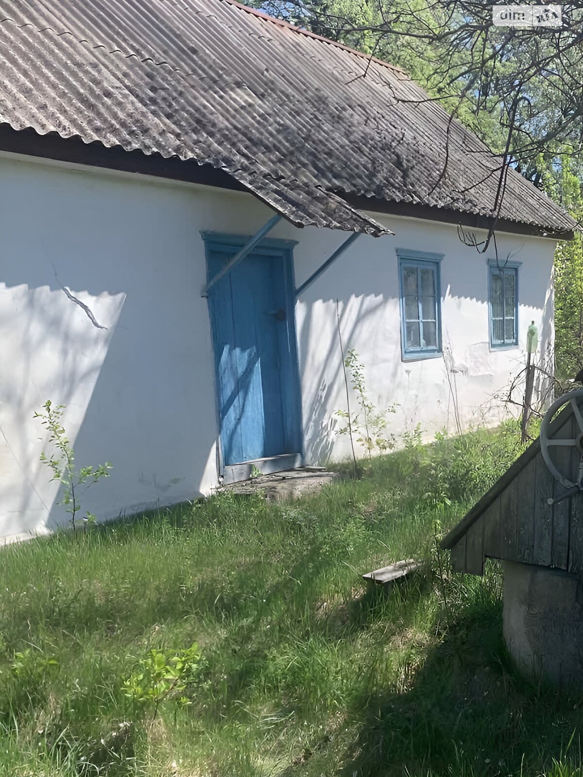 одноповерховий будинок, 56 кв. м, глинобитний. Продаж у Понінці фото 1 одноповерховий будинок, 56 кв. м, глинобитний. Продаж у Понінці фото 1