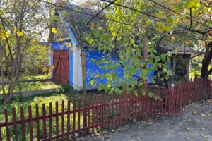 одноэтажный дом, 67.8 кв. м, глинобитный. Продажа в Понятовке фото 2