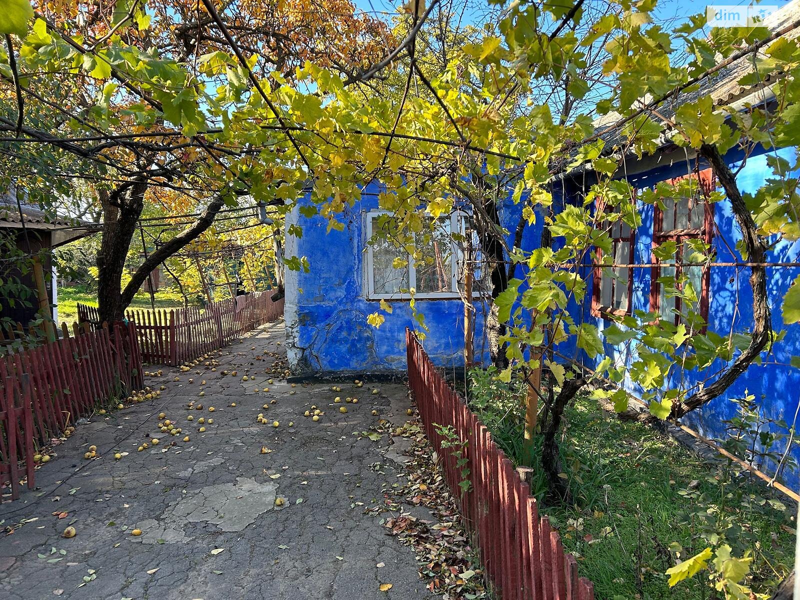 одноэтажный дом, 67.8 кв. м, глинобитный. Продажа в Понятовке фото 1 одноэтажный дом, 67.8 кв. м, глинобитный. Продажа в Понятовке фото 1