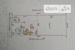 одноэтажный дом без мебели, 34 кв. м, шлакоблок. Продажа в Попасной фото 2