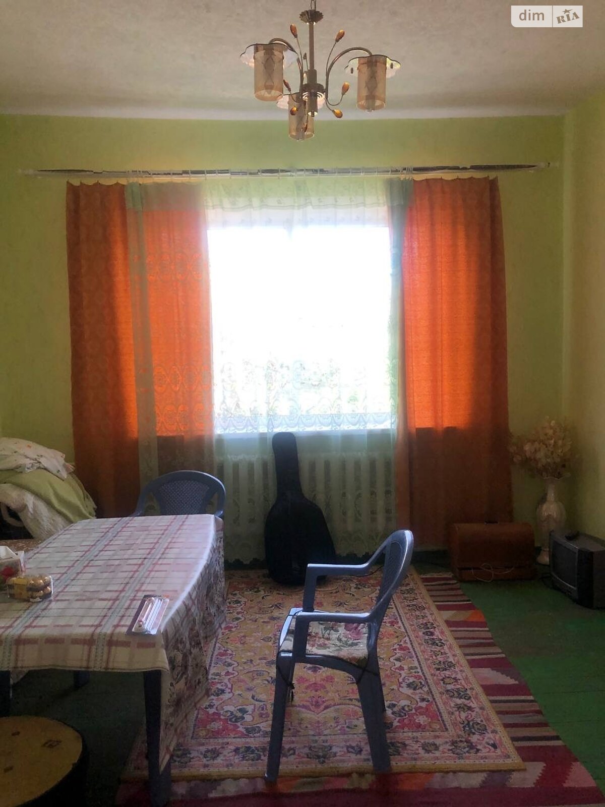 одноэтажный дом с верандой, 115 кв. м, кирпич. Продажа в Попасном фото 1 одноэтажный дом с верандой, 115 кв. м, кирпич. Продажа в Попасном фото 1