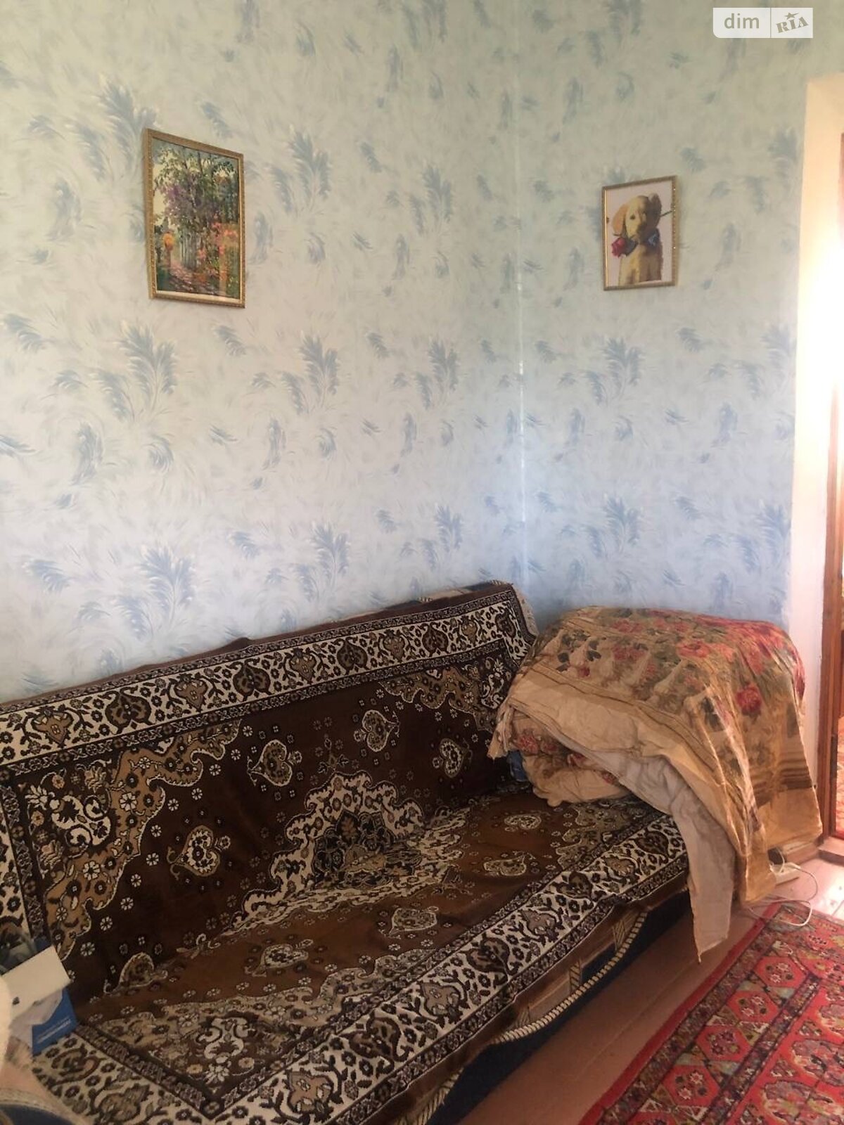 одноэтажный дом с верандой, 115 кв. м, кирпич. Продажа в Попасном фото 1 одноэтажный дом с верандой, 115 кв. м, кирпич. Продажа в Попасном фото 1