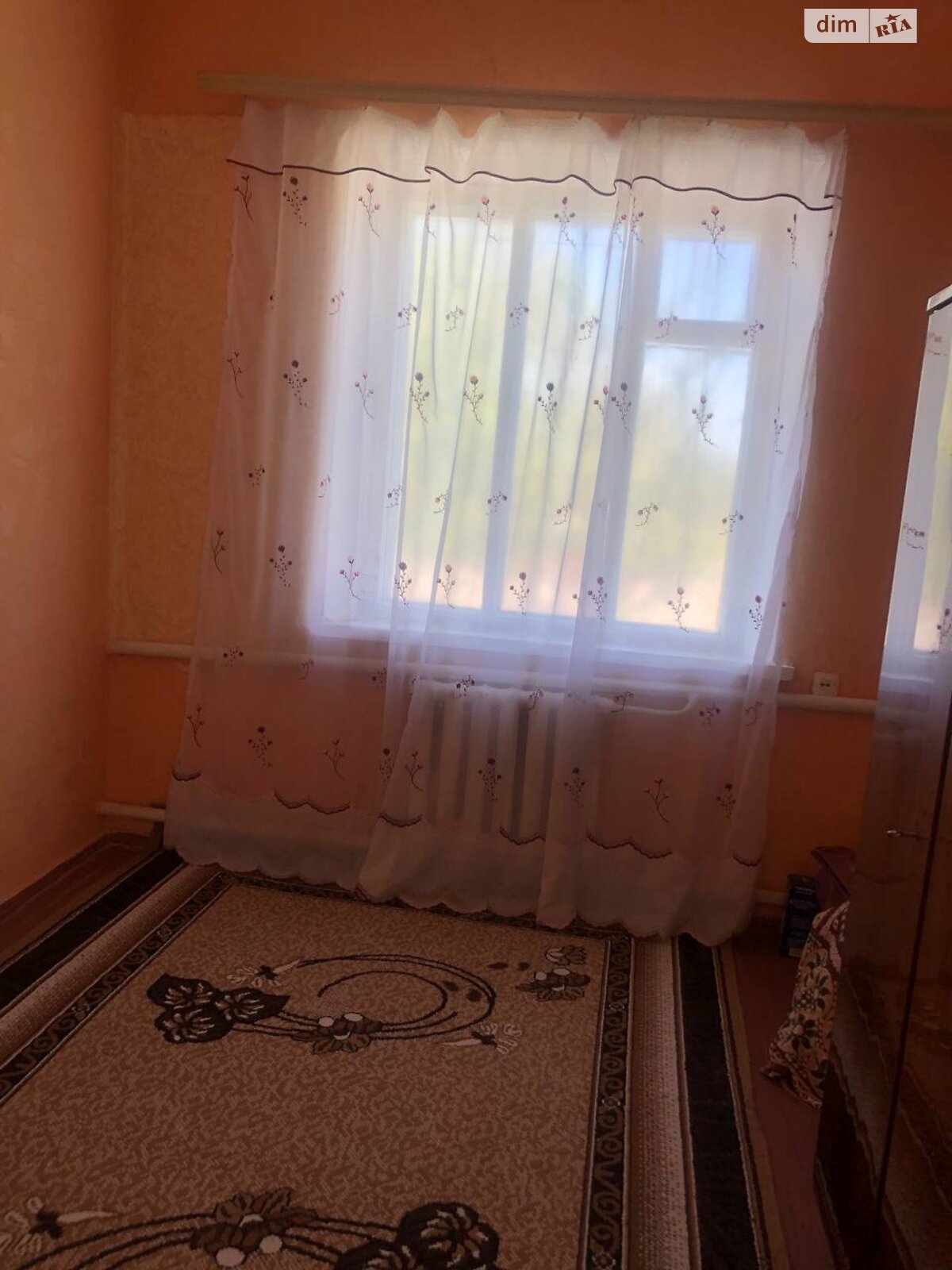 одноэтажный дом с верандой, 115 кв. м, кирпич. Продажа в Попасном фото 1 одноэтажный дом с верандой, 115 кв. м, кирпич. Продажа в Попасном фото 1