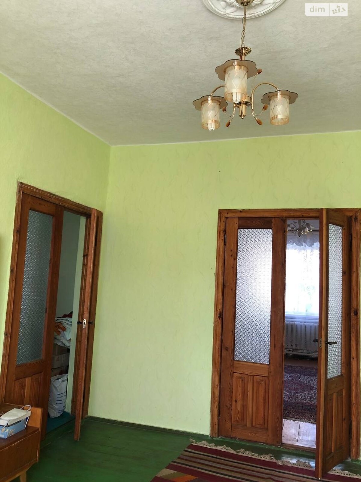 одноэтажный дом с верандой, 115 кв. м, кирпич. Продажа в Попасном фото 1 одноэтажный дом с верандой, 115 кв. м, кирпич. Продажа в Попасном фото 1
