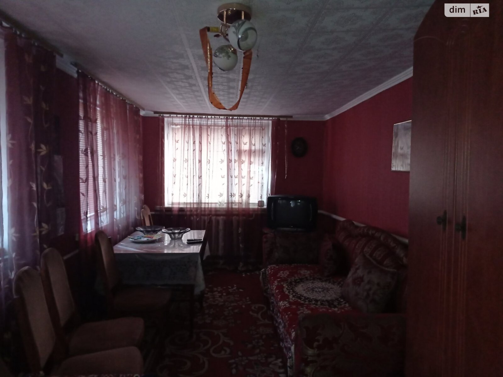 одноэтажный дом с верандой, 118 кв. м, кирпич. Продажа в Попольне район Попельня фото 1 одноэтажный дом с верандой, 118 кв. м, кирпич. Продажа в Попольне район Попельня фото 1