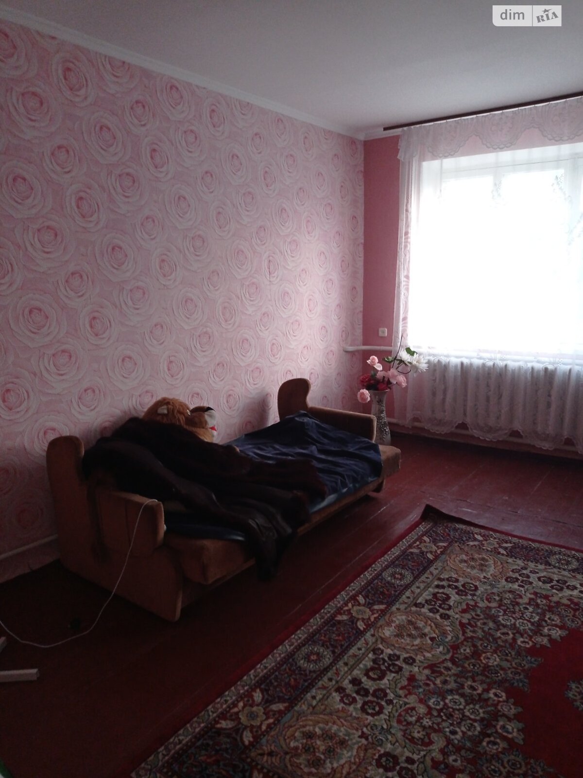 одноэтажный дом с верандой, 118 кв. м, кирпич. Продажа в Попольне район Попельня фото 1 одноэтажный дом с верандой, 118 кв. м, кирпич. Продажа в Попольне район Попельня фото 1