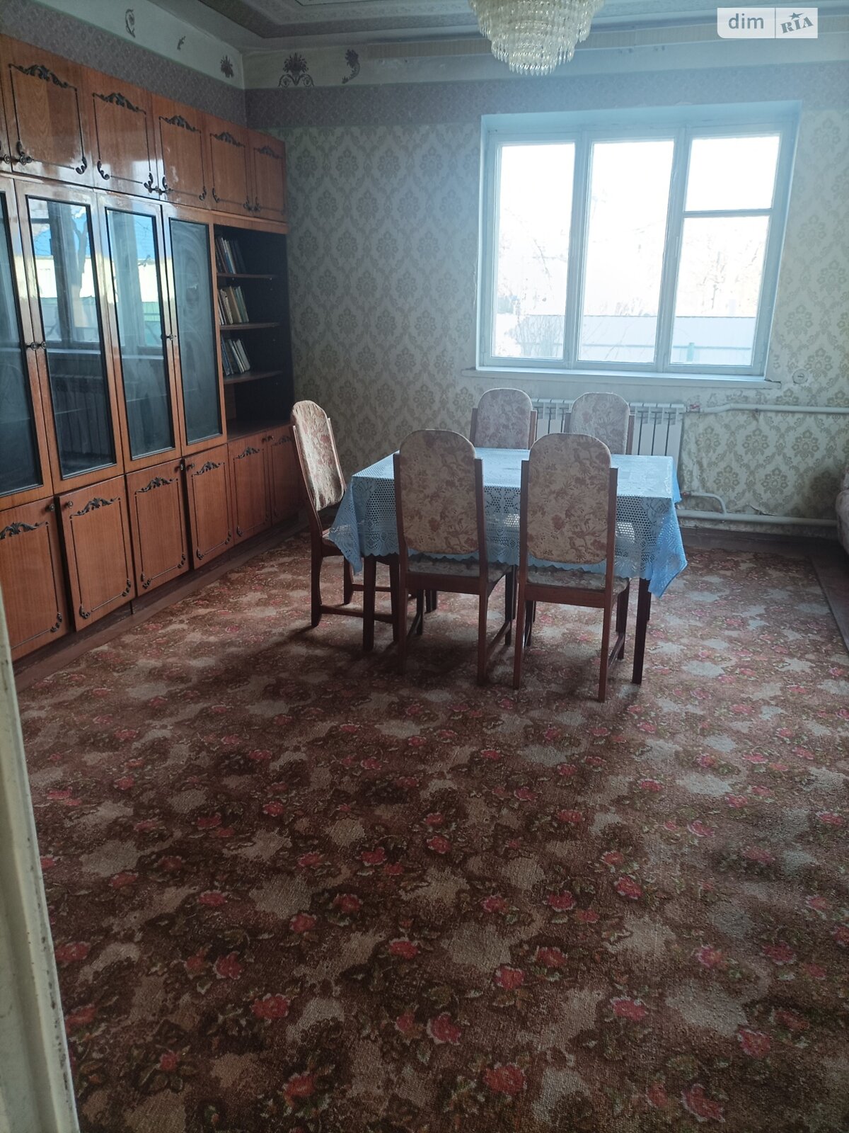одноэтажный дом с отоплением, 108 кв. м, кирпич. Продажа в Попольне район Попельня фото 1 одноэтажный дом с отоплением, 108 кв. м, кирпич. Продажа в Попольне район Попельня фото 1