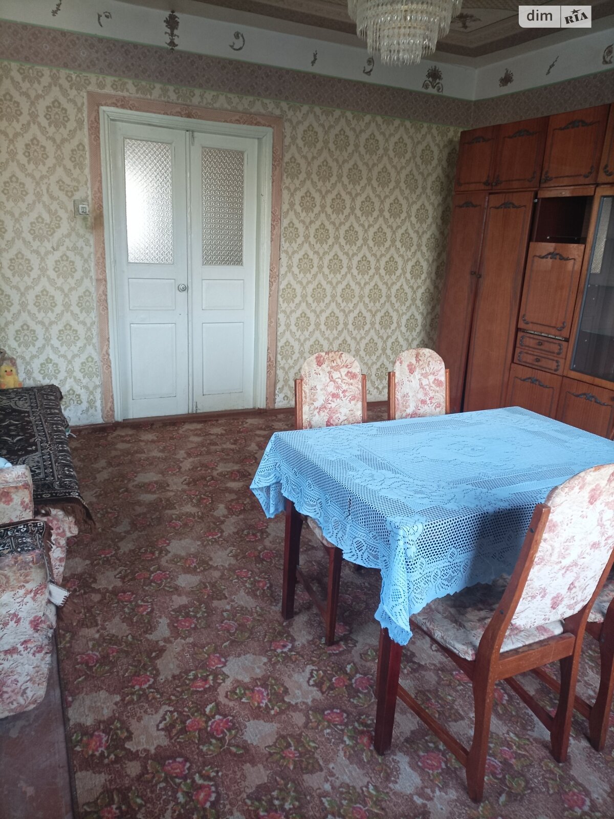 одноэтажный дом с отоплением, 108 кв. м, кирпич. Продажа в Попольне район Попельня фото 1 одноэтажный дом с отоплением, 108 кв. м, кирпич. Продажа в Попольне район Попельня фото 1