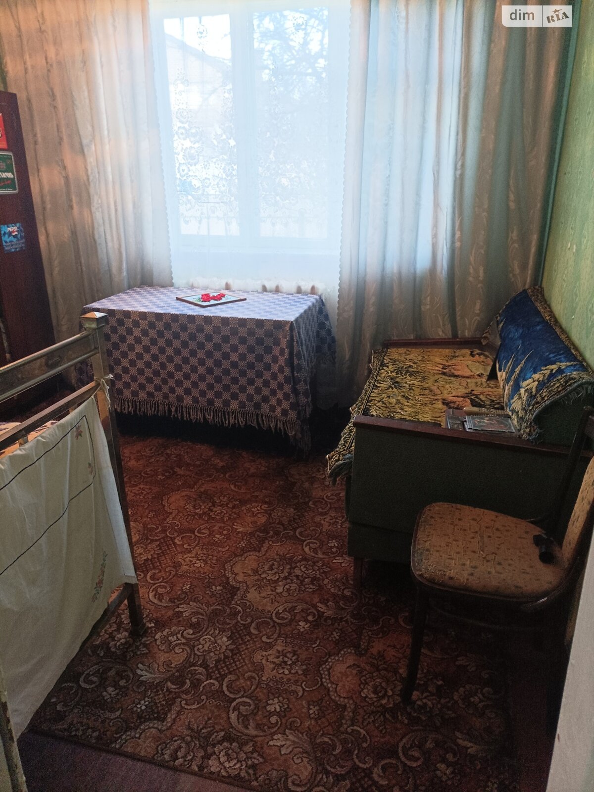 одноэтажный дом с отоплением, 108 кв. м, кирпич. Продажа в Попольне район Попельня фото 1 одноэтажный дом с отоплением, 108 кв. м, кирпич. Продажа в Попольне район Попельня фото 1