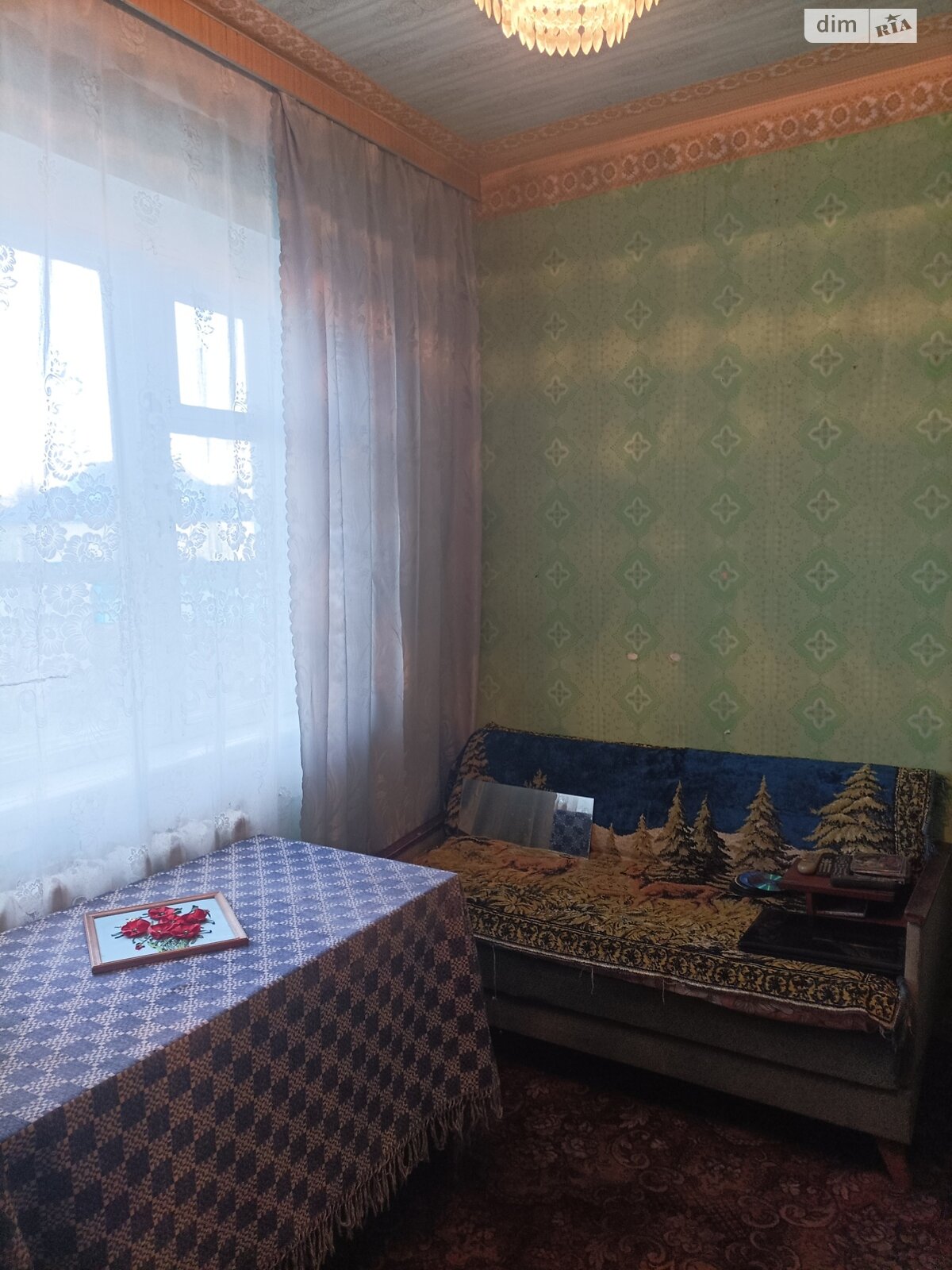 одноэтажный дом с отоплением, 108 кв. м, кирпич. Продажа в Попольне район Попельня фото 1 одноэтажный дом с отоплением, 108 кв. м, кирпич. Продажа в Попольне район Попельня фото 1