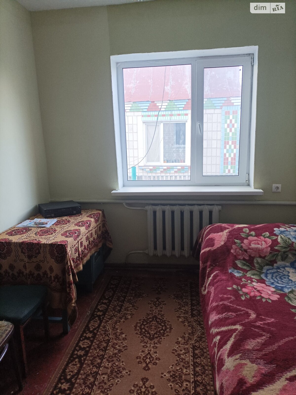 одноэтажный дом с отоплением, 108 кв. м, кирпич. Продажа в Попольне район Попельня фото 1 одноэтажный дом с отоплением, 108 кв. м, кирпич. Продажа в Попольне район Попельня фото 1