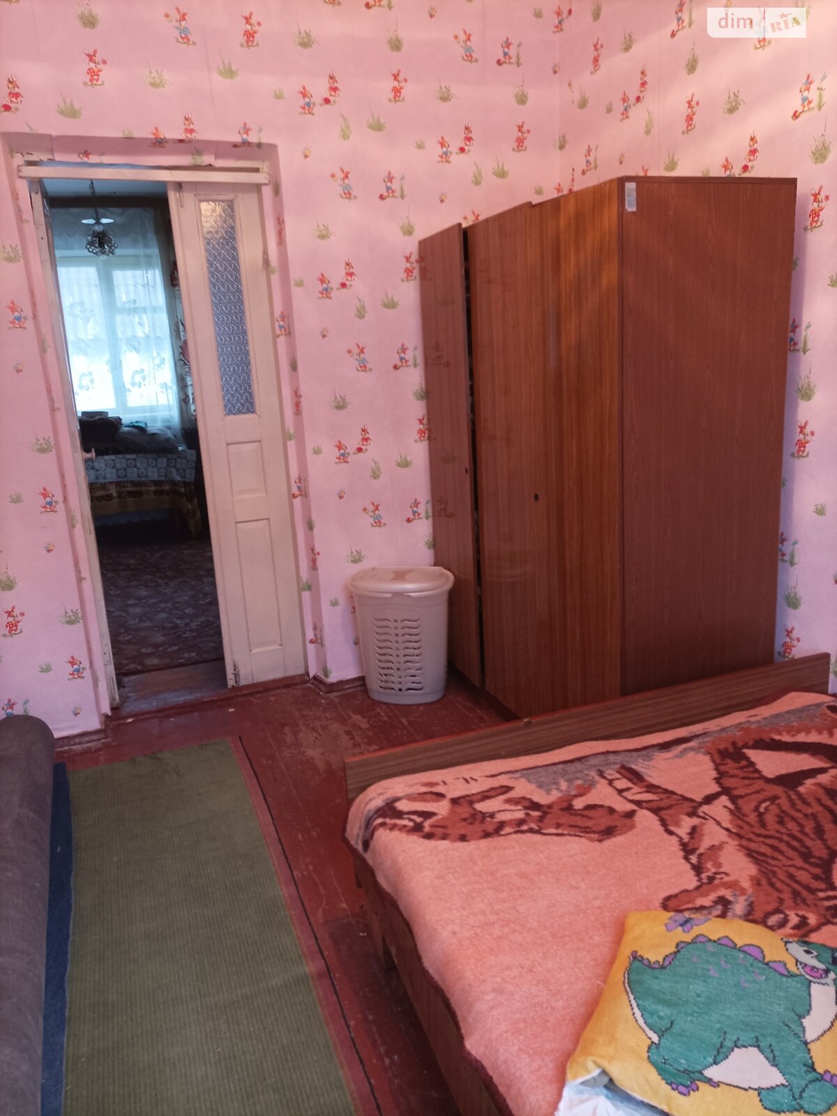 одноэтажный дом с отоплением, 108 кв. м, кирпич. Продажа в Попольне район Попельня фото 1 одноэтажный дом с отоплением, 108 кв. м, кирпич. Продажа в Попольне район Попельня фото 1