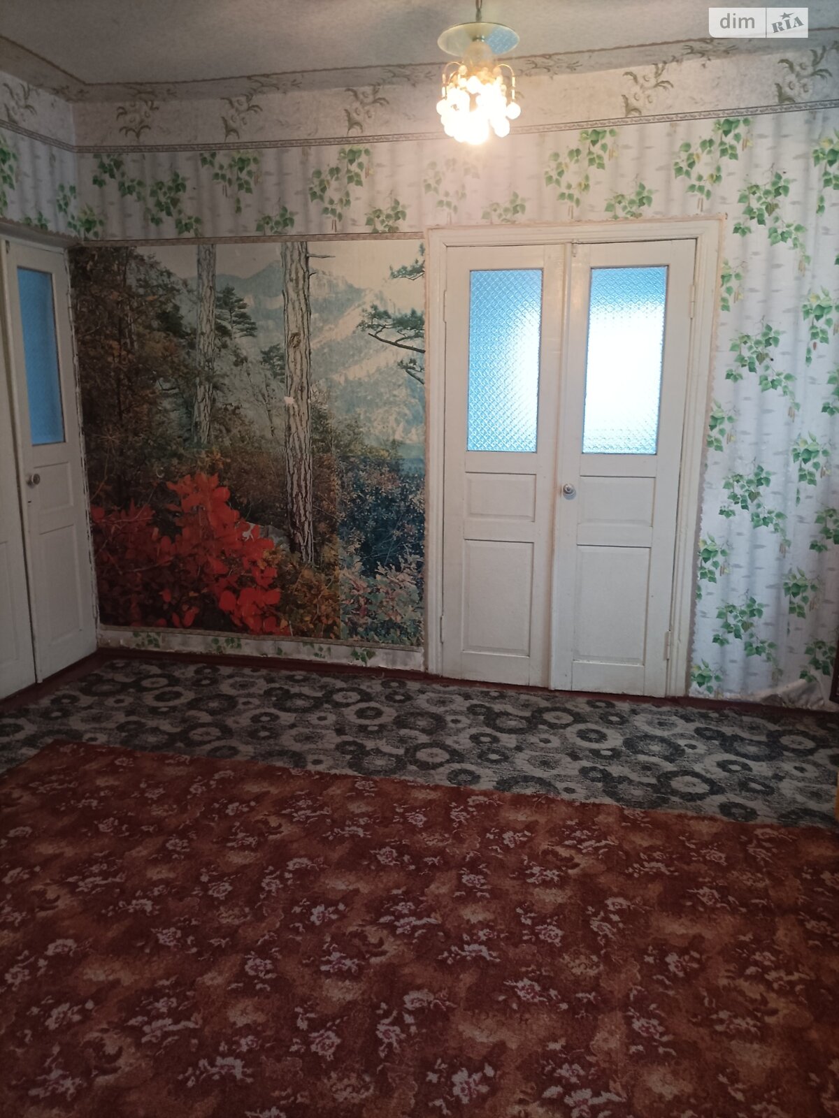 одноэтажный дом с отоплением, 108 кв. м, кирпич. Продажа в Попольне район Попельня фото 1 одноэтажный дом с отоплением, 108 кв. м, кирпич. Продажа в Попольне район Попельня фото 1