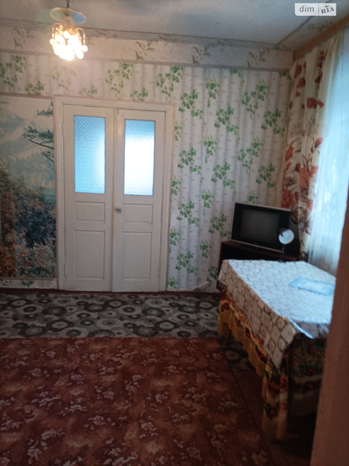 одноэтажный дом с отоплением, 108 кв. м, кирпич. Продажа в Попольне район Попельня фото 1 одноэтажный дом с отоплением, 108 кв. м, кирпич. Продажа в Попольне район Попельня фото 1