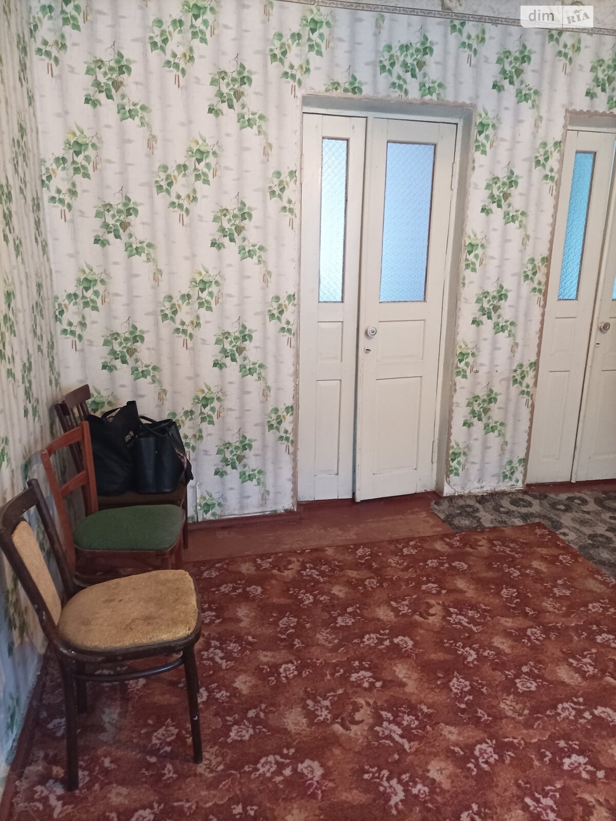 одноэтажный дом с отоплением, 108 кв. м, кирпич. Продажа в Попольне район Попельня фото 1 одноэтажный дом с отоплением, 108 кв. м, кирпич. Продажа в Попольне район Попельня фото 1