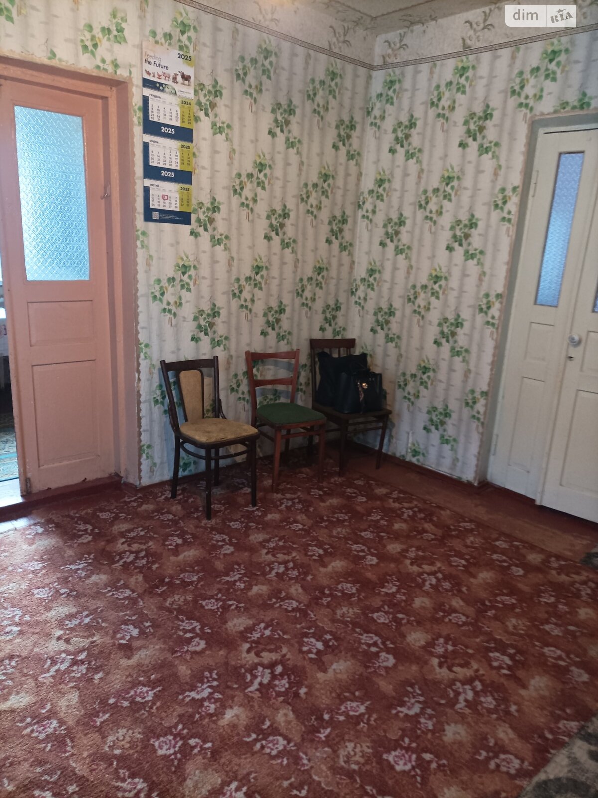 одноэтажный дом с отоплением, 108 кв. м, кирпич. Продажа в Попольне район Попельня фото 1 одноэтажный дом с отоплением, 108 кв. м, кирпич. Продажа в Попольне район Попельня фото 1