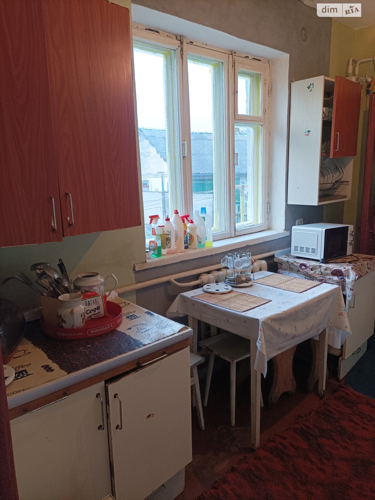 одноэтажный дом с отоплением, 108 кв. м, кирпич. Продажа в Попольне район Попельня фото 1 одноэтажный дом с отоплением, 108 кв. м, кирпич. Продажа в Попольне район Попельня фото 1