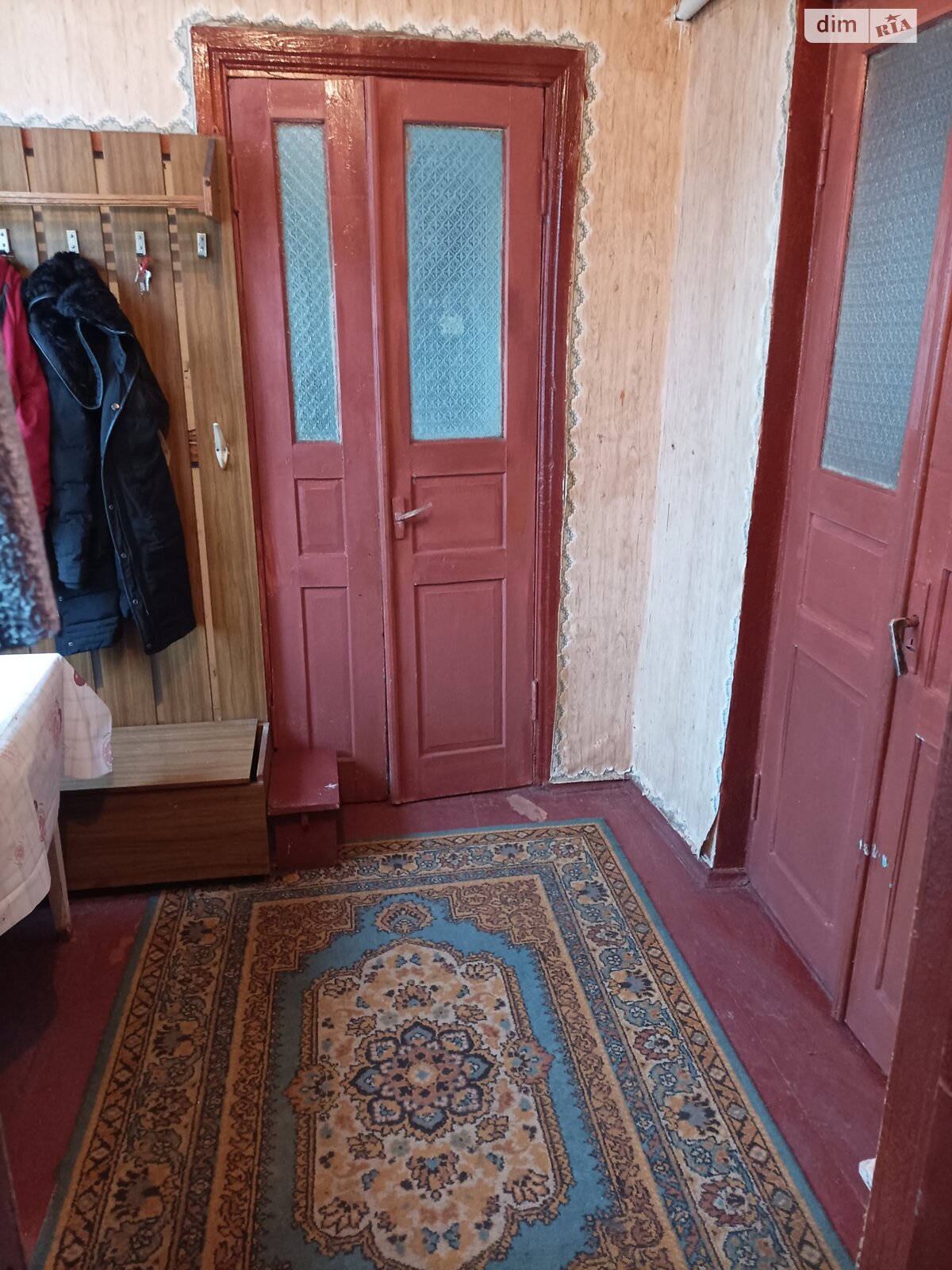 одноэтажный дом с отоплением, 108 кв. м, кирпич. Продажа в Попольне район Попельня фото 1 одноэтажный дом с отоплением, 108 кв. м, кирпич. Продажа в Попольне район Попельня фото 1