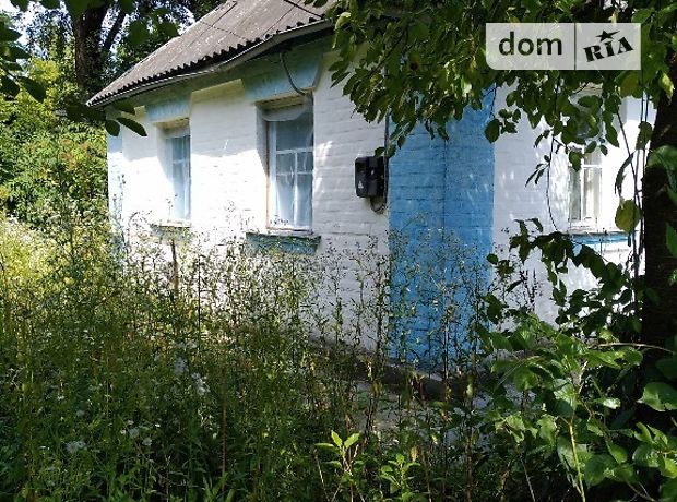 одноэтажный дом с гаражом, 65 кв. м, кирпич. Продажа в Попольне район Попельня фото 1 одноэтажный дом с гаражом, 65 кв. м, кирпич. Продажа в Попольне район Попельня фото 1