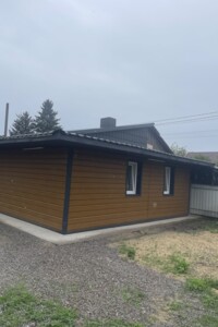 одноэтажный дом, 57 кв. м, кирпич. Продажа в Попольне район Попельня фото 2