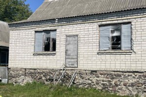 одноэтажный дом с отоплением, 88.1 кв. м, кирпич. Продажа в Попольне район Попельня фото 2