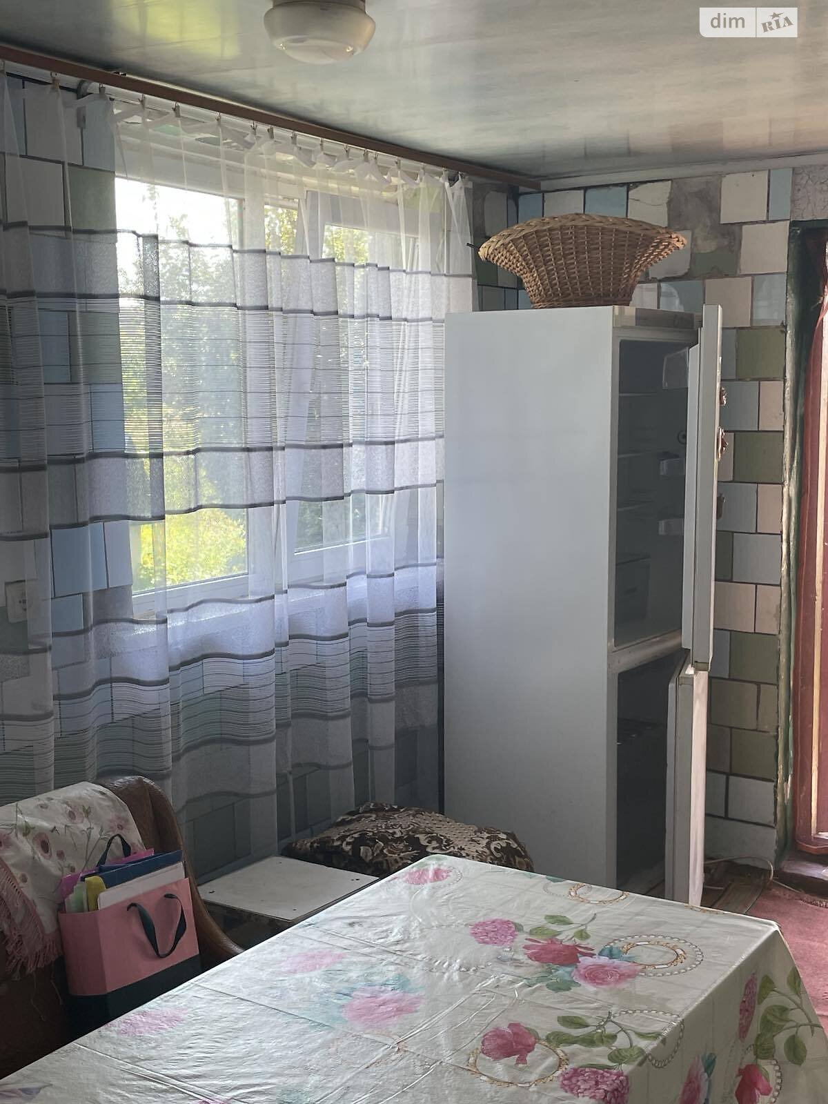 одноэтажный дом с отоплением, 88.1 кв. м, кирпич. Продажа в Попольне район Попельня фото 1