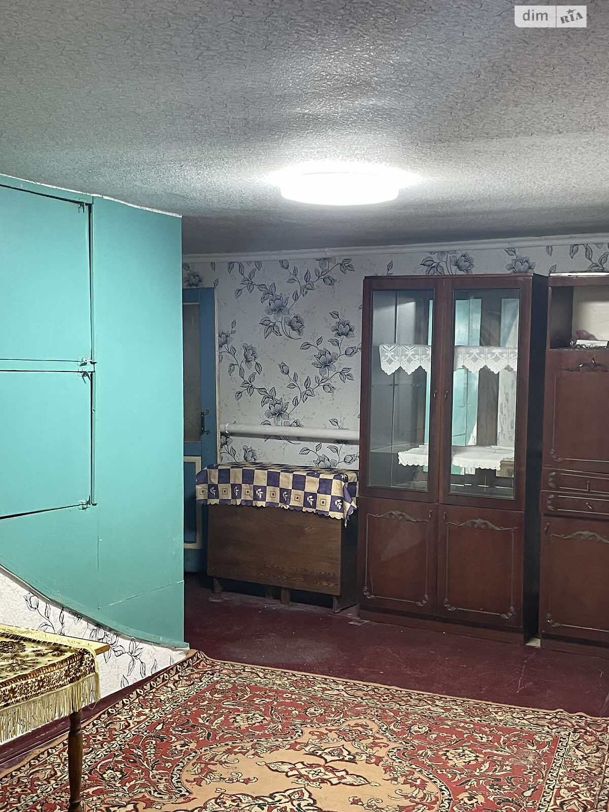 одноэтажный дом с отоплением, 88.1 кв. м, кирпич. Продажа в Попольне район Попельня фото 1