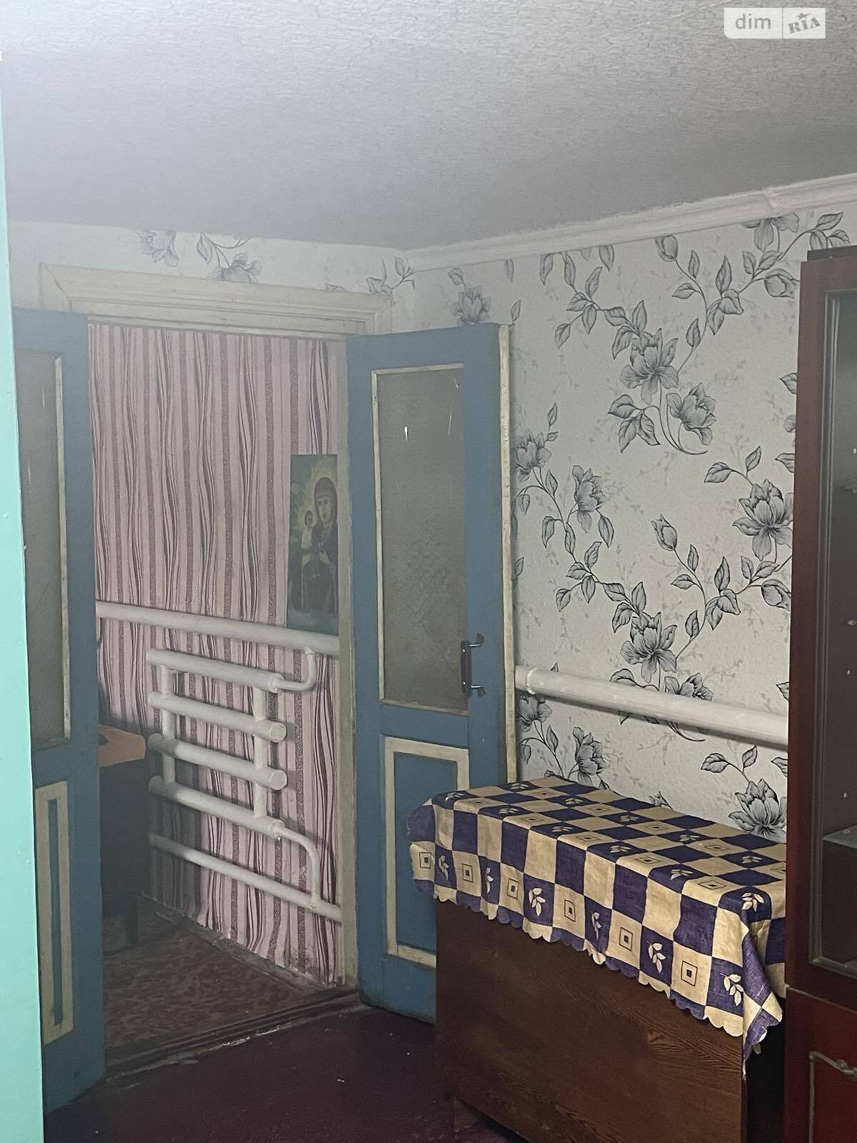 одноэтажный дом с отоплением, 88.1 кв. м, кирпич. Продажа в Попольне район Попельня фото 1