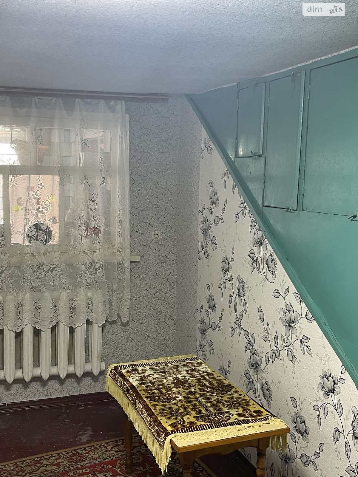 одноэтажный дом с отоплением, 88.1 кв. м, кирпич. Продажа в Попольне район Попельня фото 1