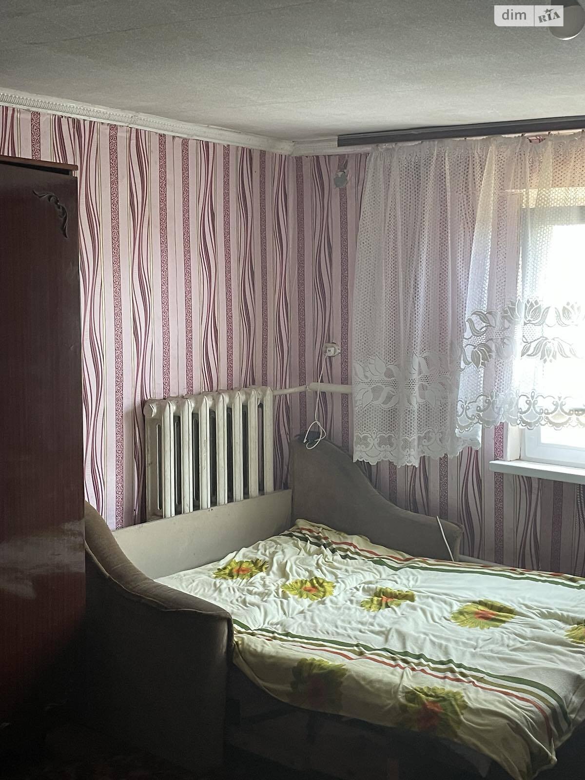 одноэтажный дом с отоплением, 88.1 кв. м, кирпич. Продажа в Попольне район Попельня фото 1