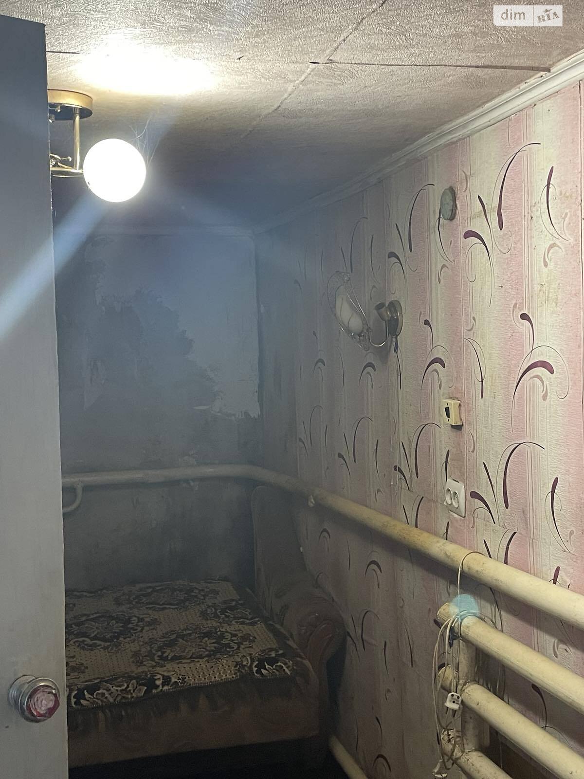 одноэтажный дом с отоплением, 88.1 кв. м, кирпич. Продажа в Попольне район Попельня фото 1