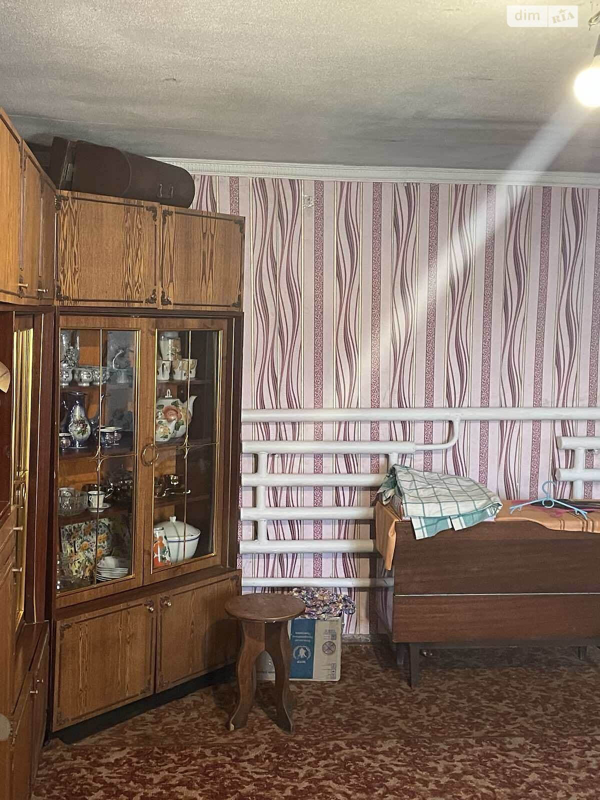 одноэтажный дом с отоплением, 88.1 кв. м, кирпич. Продажа в Попольне район Попельня фото 1