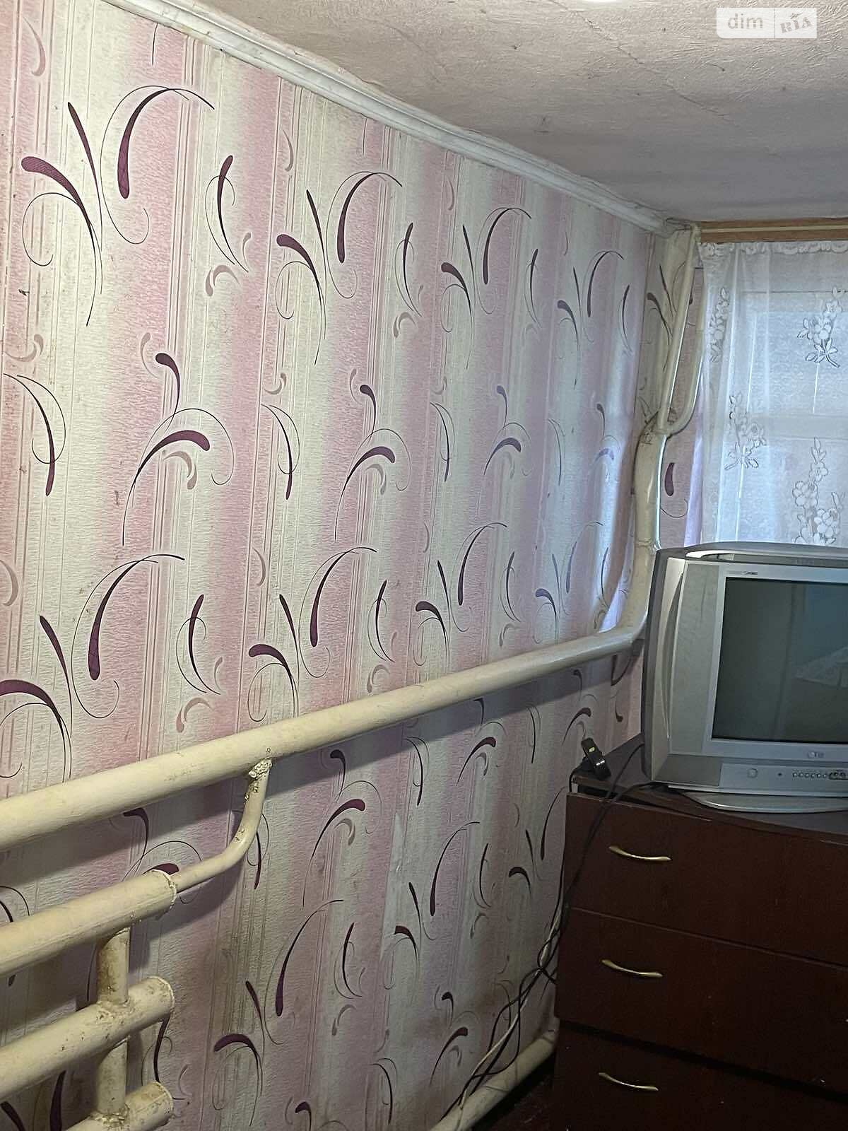 одноэтажный дом с отоплением, 88.1 кв. м, кирпич. Продажа в Попольне район Попельня фото 1