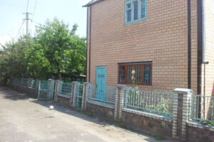 одноповерховий будинок з гаражем, 100 кв. м, цегла. Продаж у Попільні фото 2