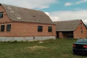 одноповерховий будинок, 310 кв. м, кирпич. Продаж у Попільні фото 2