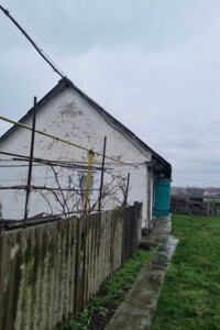 одноэтажный дом, 120 кв. м, кирпич. Продажа в Жовтневом (нов. Квитневом) фото 2