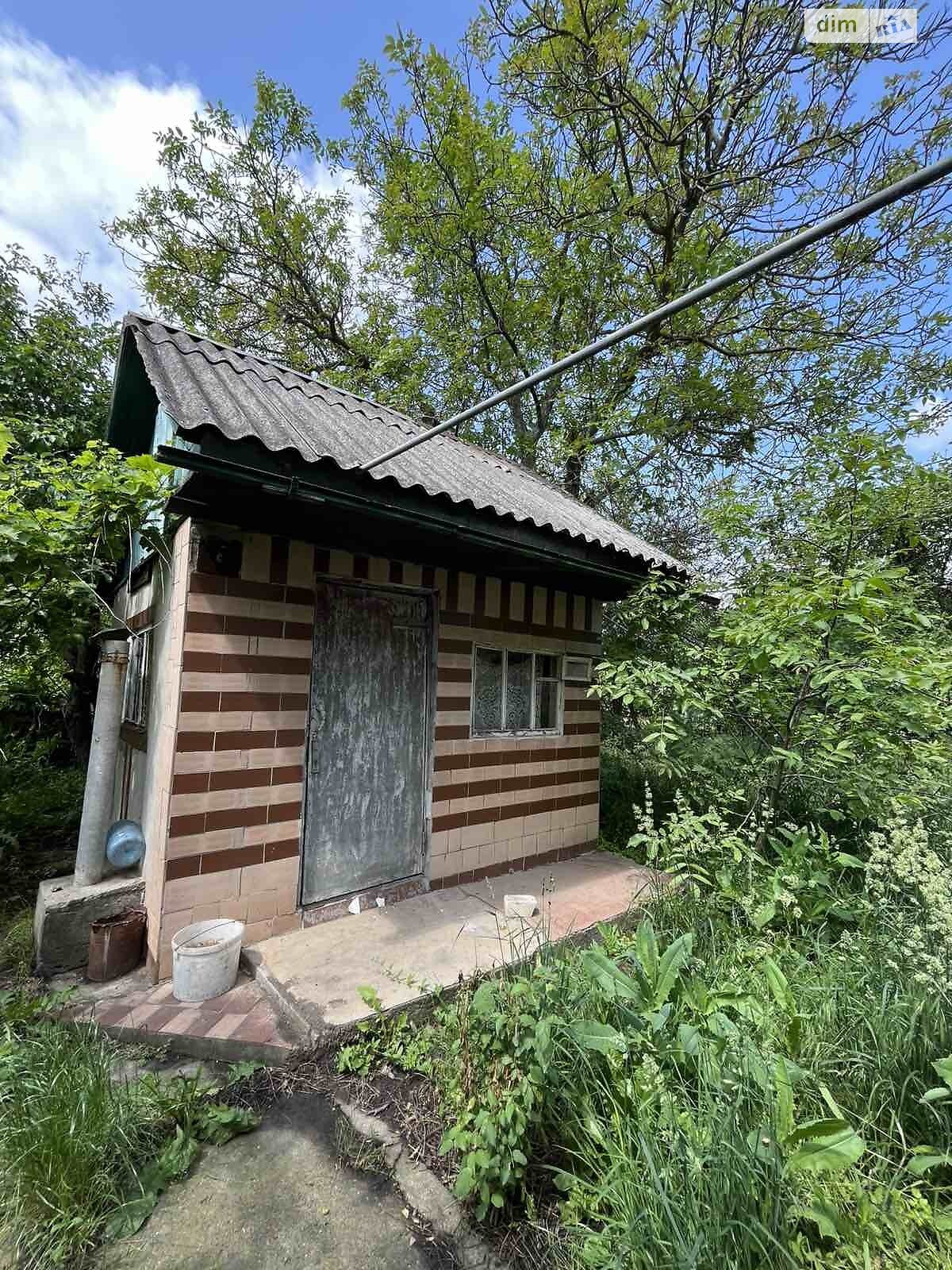 двоповерховий будинок з мансардою, 54.6 кв. м, цегла. Продаж у Поповці фото 1 двоповерховий будинок з мансардою, 54.6 кв. м, цегла. Продаж у Поповці фото 1