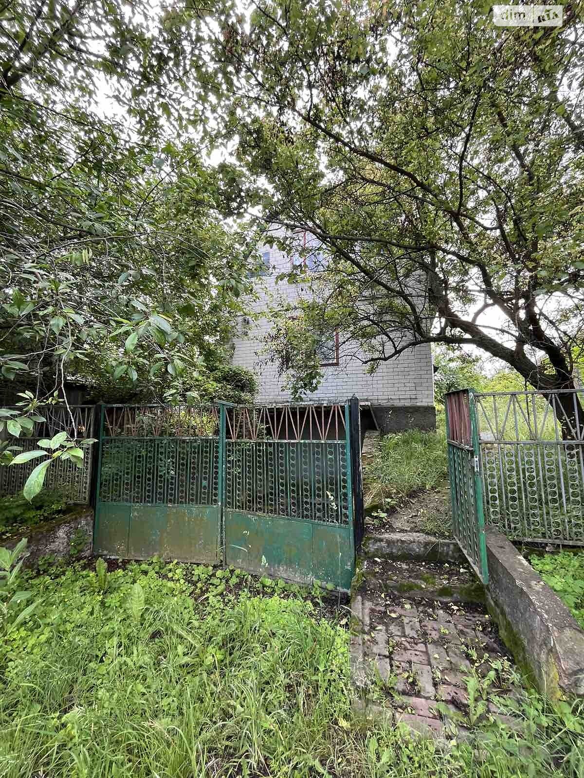 двоповерховий будинок з мансардою, 54.6 кв. м, цегла. Продаж у Поповці фото 1 двоповерховий будинок з мансардою, 54.6 кв. м, цегла. Продаж у Поповці фото 1