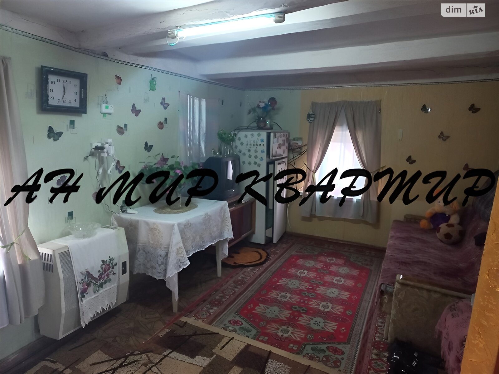 одноэтажный дом с верандой, 46.2 кв. м, кирпич. Продажа в Поповке фото 1 одноэтажный дом с верандой, 46.2 кв. м, кирпич. Продажа в Поповке фото 1