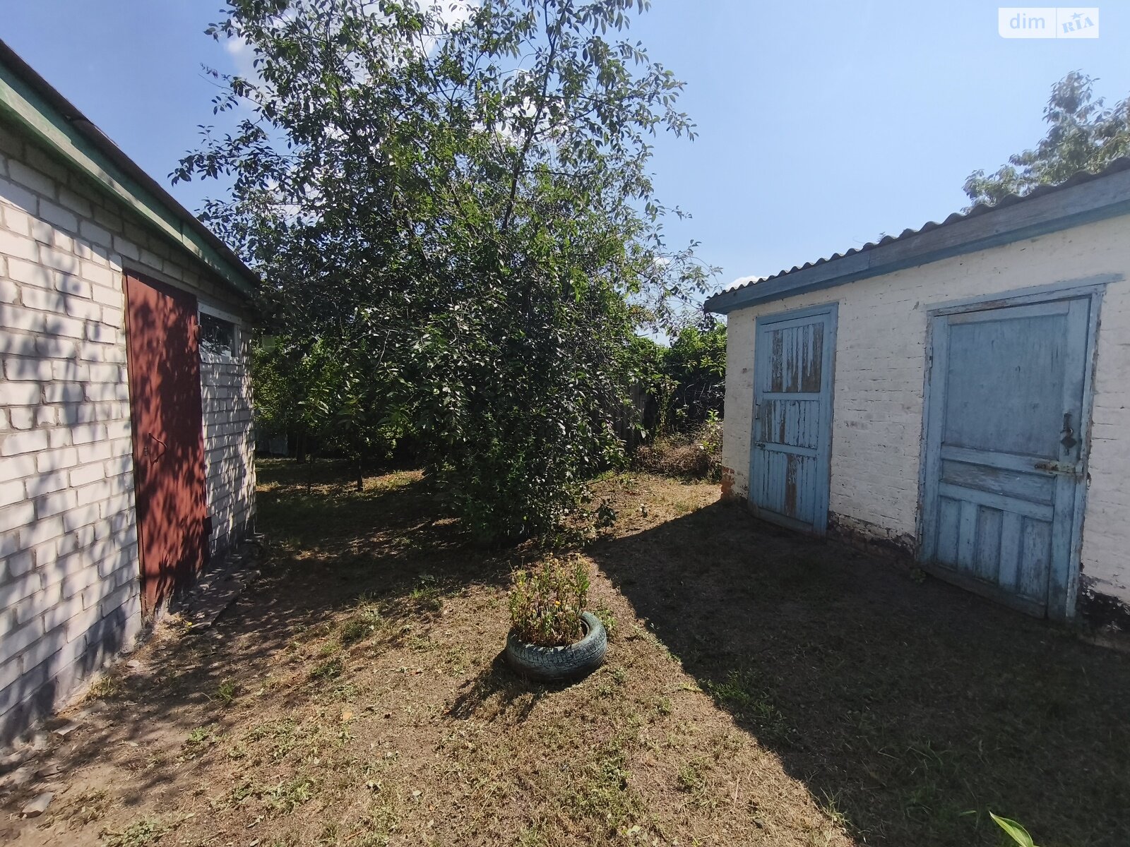 одноповерховий будинок з гаражем, 65 кв. м, цегла саманна. Продаж у Поповці фото 1