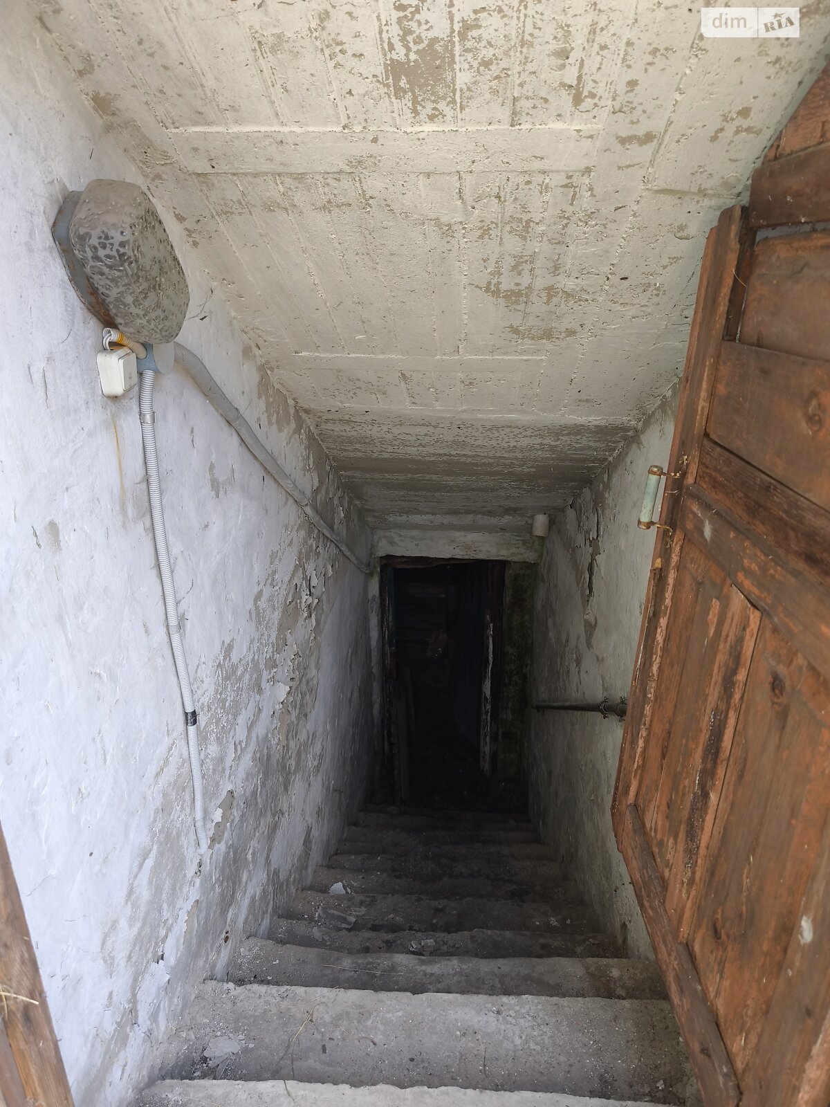 одноповерховий будинок з гаражем, 65 кв. м, цегла саманна. Продаж у Поповці фото 1